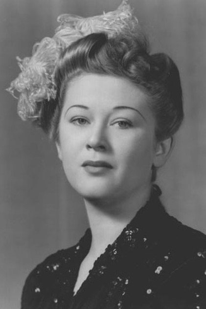 Zdjęcie Florence Sundstrom