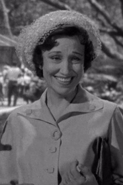 Zdjęcie Diane DeLaire
