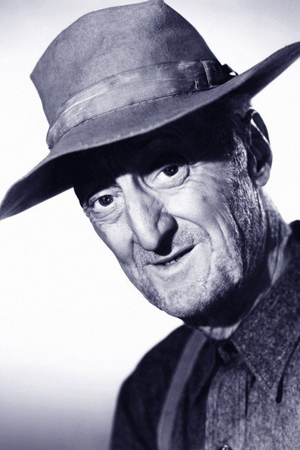 Zdjęcie Burt Mustin