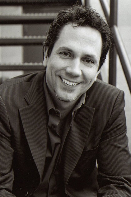 Zdjęcie Hamish McEwan