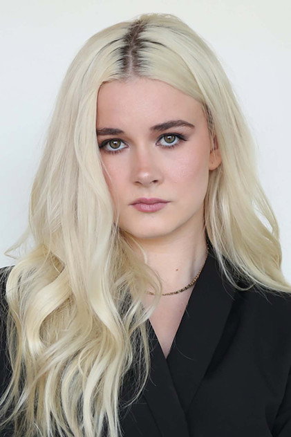 Zdjęcie Harlow Jane