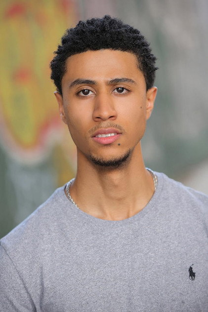 Zdjęcie Bryan Reynoso