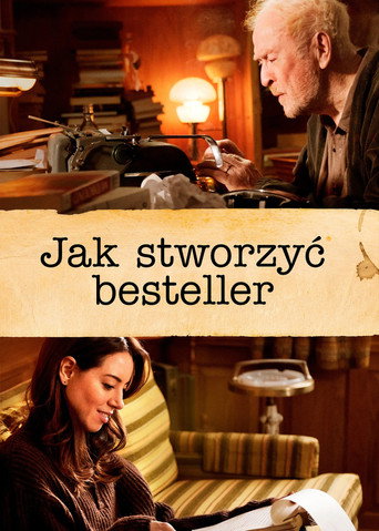 Okładka filmu Jak stworzyć besteller