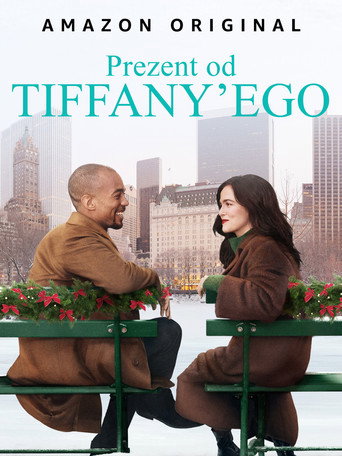Prezent od Tiffany’ego
