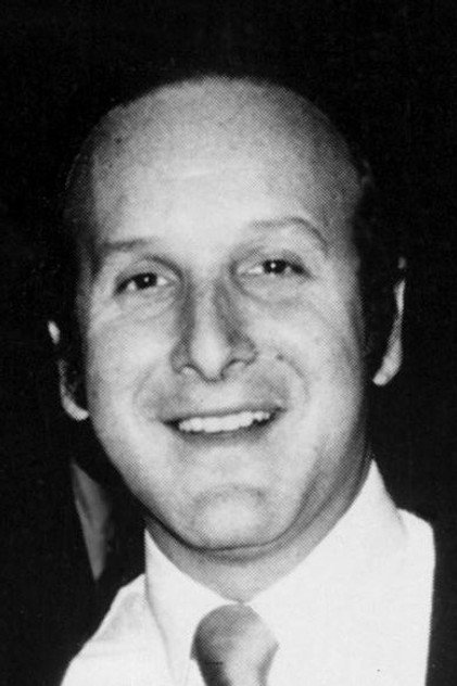 Zdjęcie Clive Davis