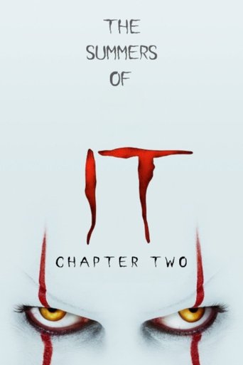 Okładka filmu The Summers of It – Chapter Two: It Ends