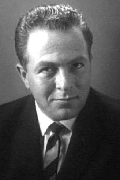 Zdjęcie Biff Elliot