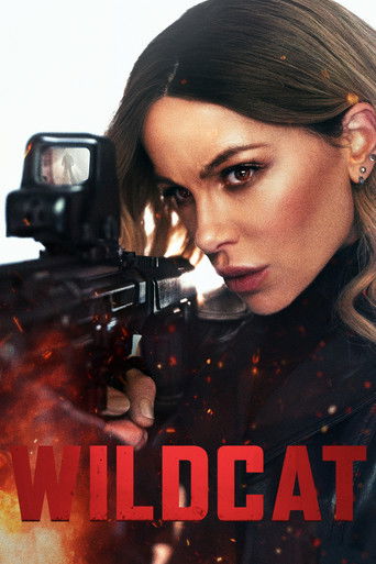 Okładka filmu Lwica