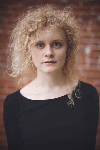 Zdjęcie Kelsey Carthew
