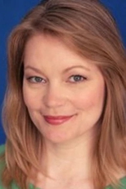 Zdjęcie Peggy O’Neal