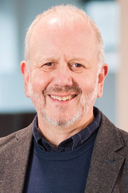 Zdjęcie David Parfitt