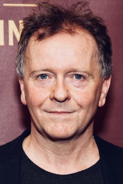 Zdjęcie Colin Hurley