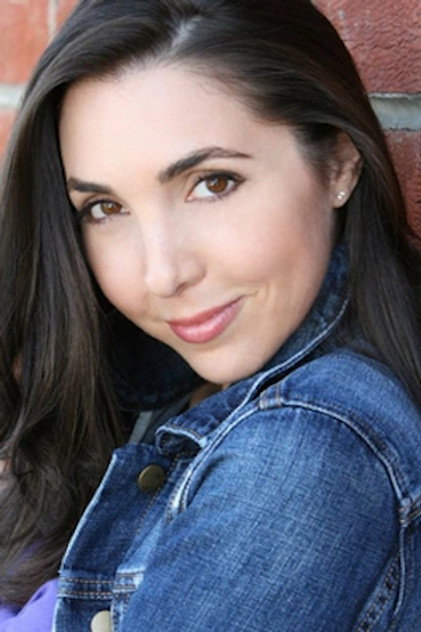 Zdjęcie Amy Gross