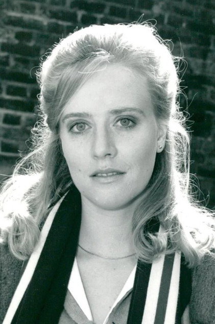 Zdjęcie Karen Gledhill