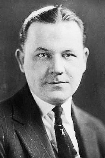 Zdjęcie James Blaine