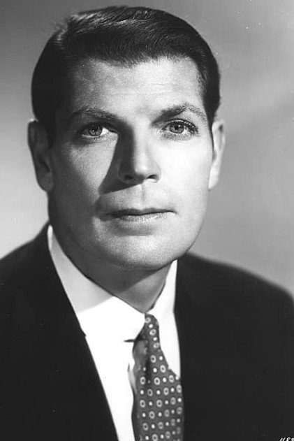 Zdjęcie William Hall