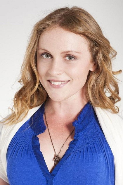 Zdjęcie Holly Shanahan
