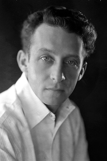 Zdjęcie Raymond Hatton