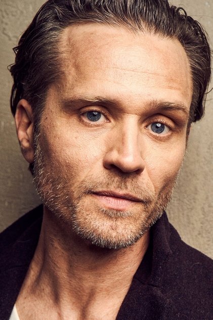 Zdjęcie Seamus Dever