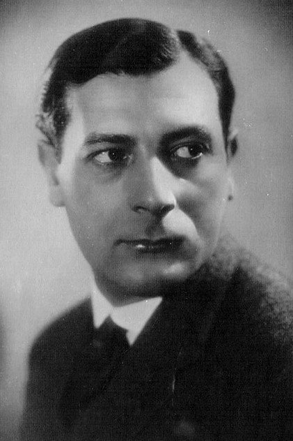 Zdjęcie Jack Mylong-Münz