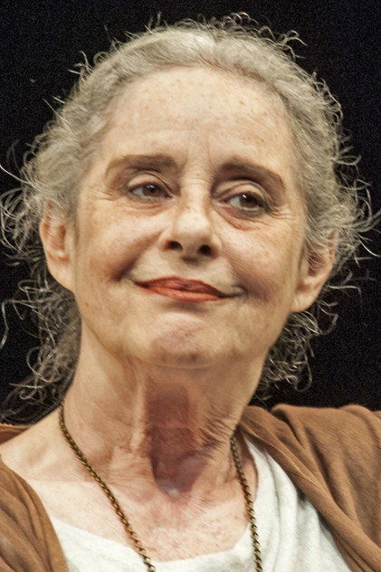 Zdjęcie Vicky Peña