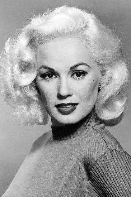 Zdjęcie Mamie Van Doren