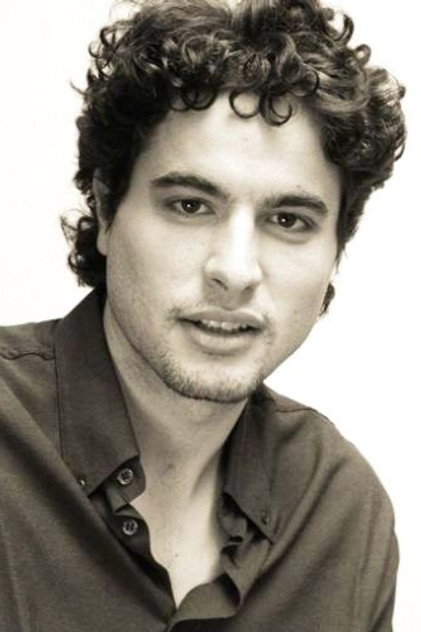 Zdjęcie Rubén Arroyo