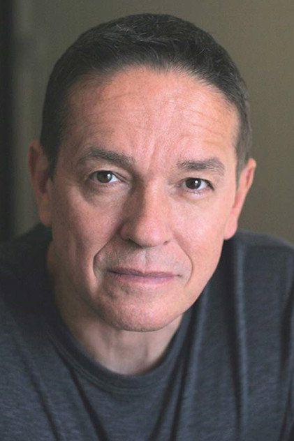 Zdjęcie Gil Brenton