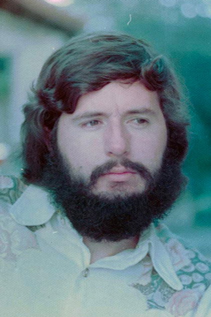Zdjęcie Eric Louzil