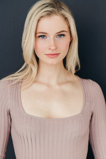 Zdjęcie Hannah Galway