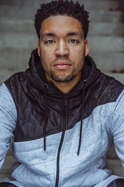 Zdjęcie Shayn Walker