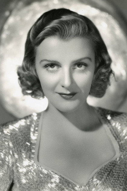 Zdjęcie Doris Nolan