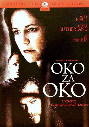 Okładka filmu Oko za oko