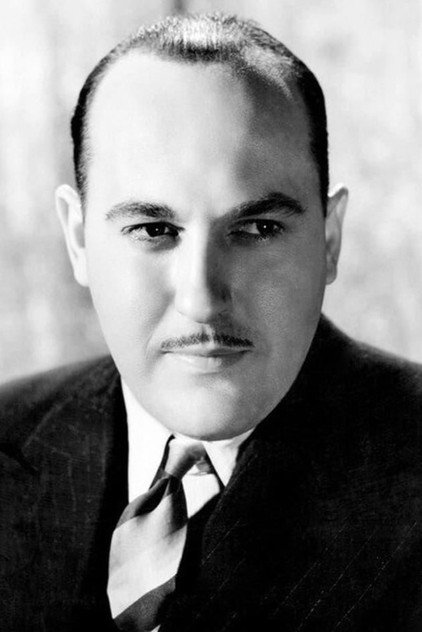 Zdjęcie Garry Marsh