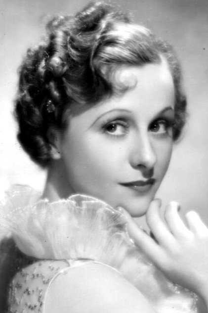 Zdjęcie Renee Gadd