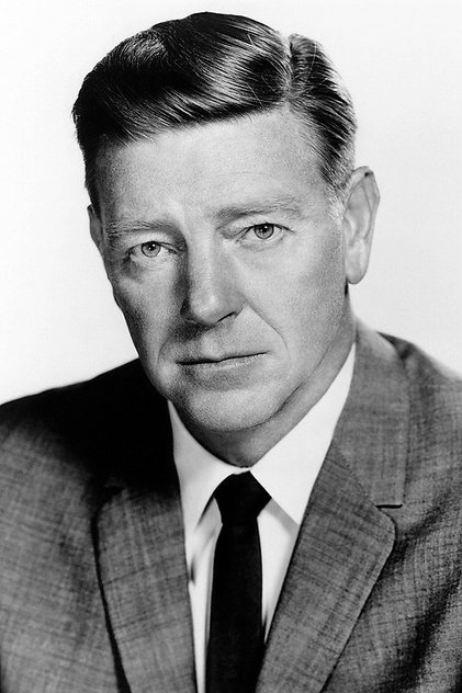 Zdjęcie Paul Langton