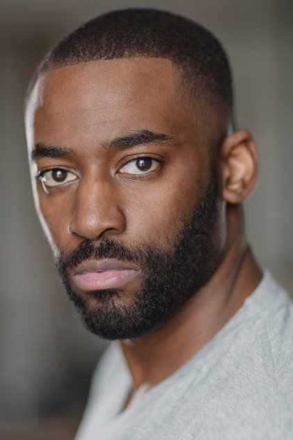 Zdjęcie Ashley Thomas