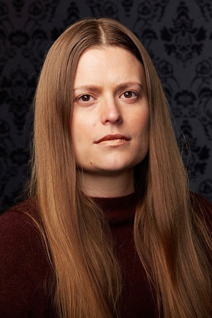 Zdjęcie Marianna Palka