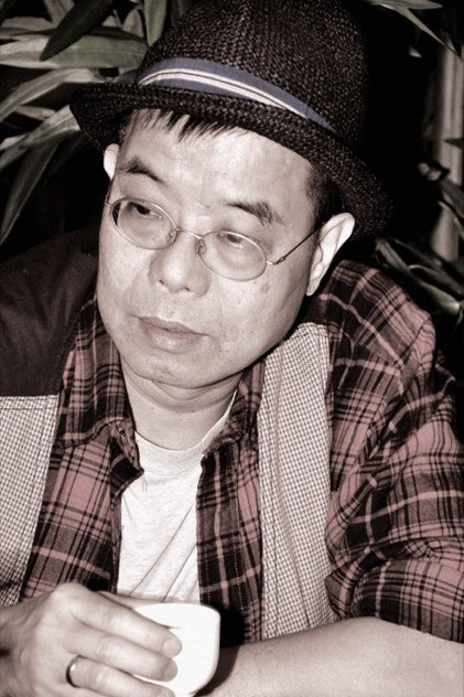 Zdjęcie 張志成