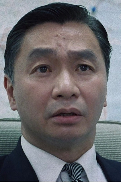 Zdjęcie Wai Gei-Shun