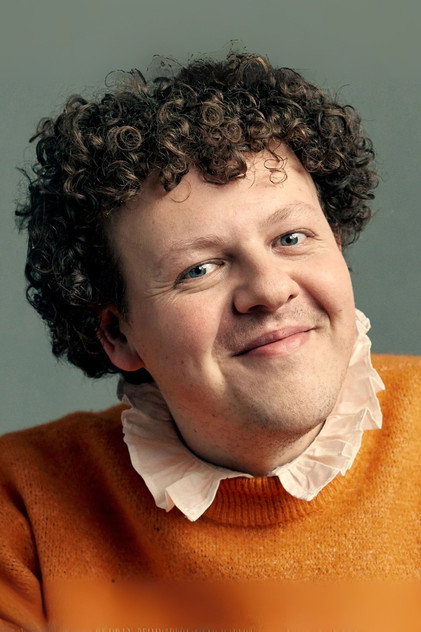 Zdjęcie Jack Rooke