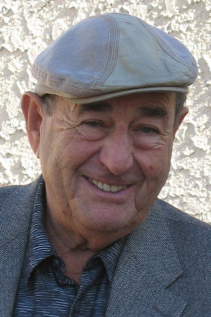 Zdjęcie Fred Ornstein