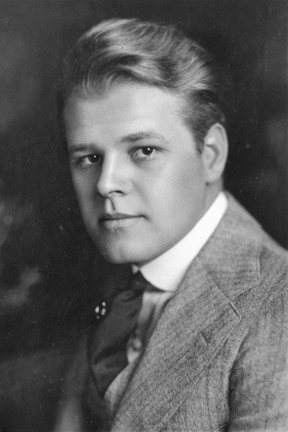 Zdjęcie Harry McCoy
