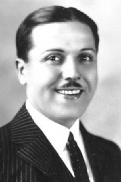 Zdjęcie Monty Banks