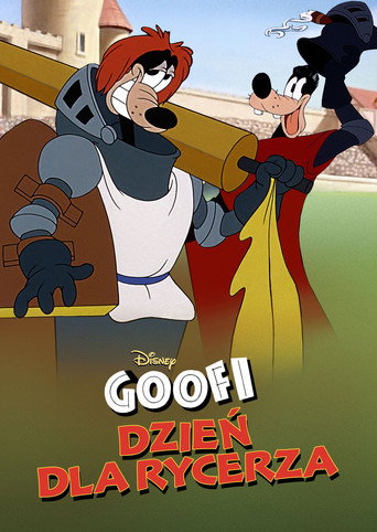 Okładka filmu Dzień dla rycerza