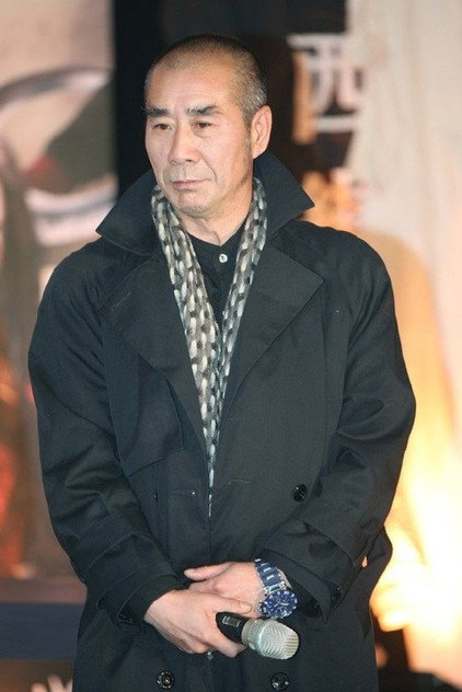 Zdjęcie 孫建魁