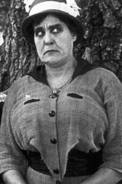 Zdjęcie Phyllis Allen
