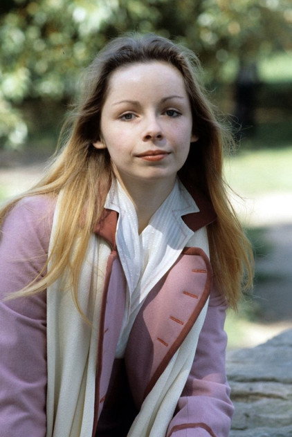 Zdjęcie Lalla Ward