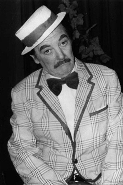 Zdjęcie Robin Hunter