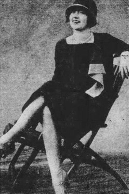 Zdjęcie Helen Carruthers